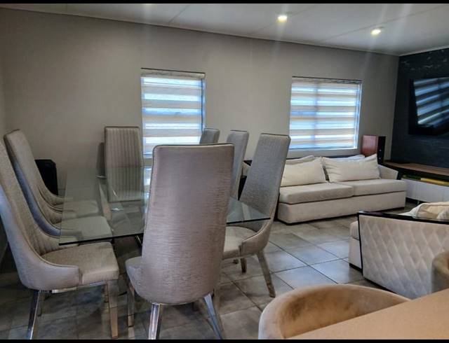 4 BEDROOM TOWNHOUSE FOR SALE IN LOTUS GARDENS